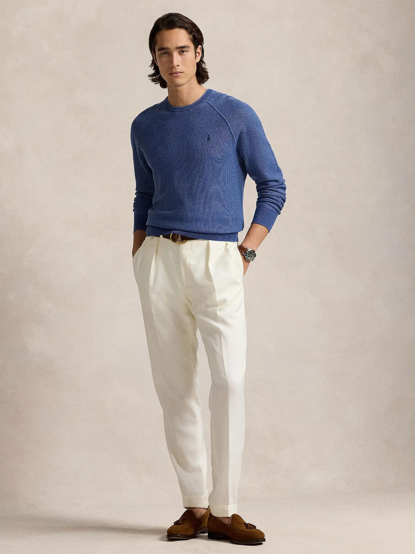 POLO RALPH LAUREN | Pullover | 